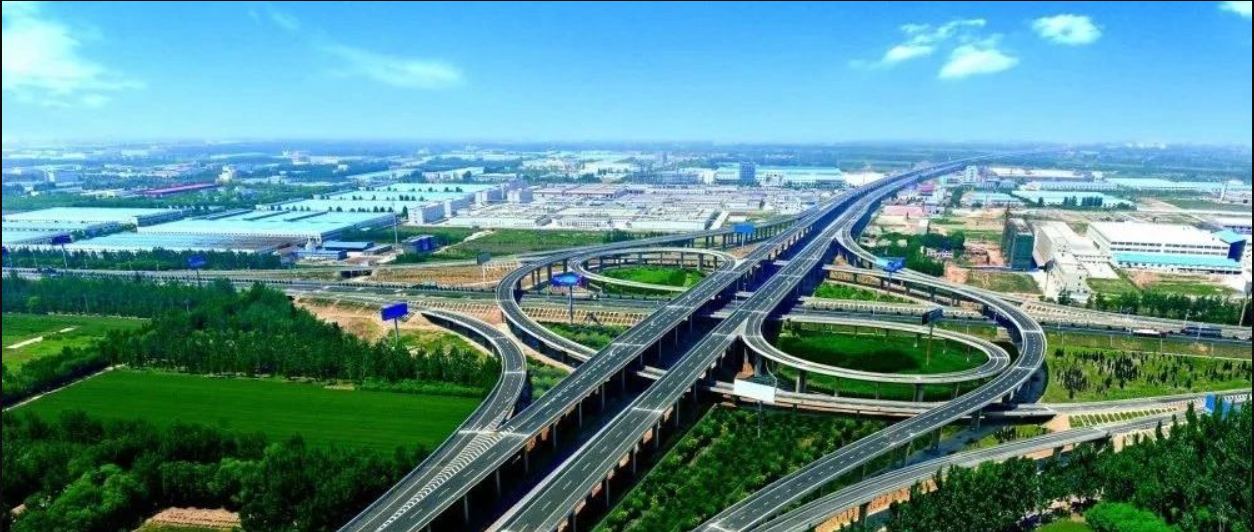 江蘇國省道養護科學決策省市連通