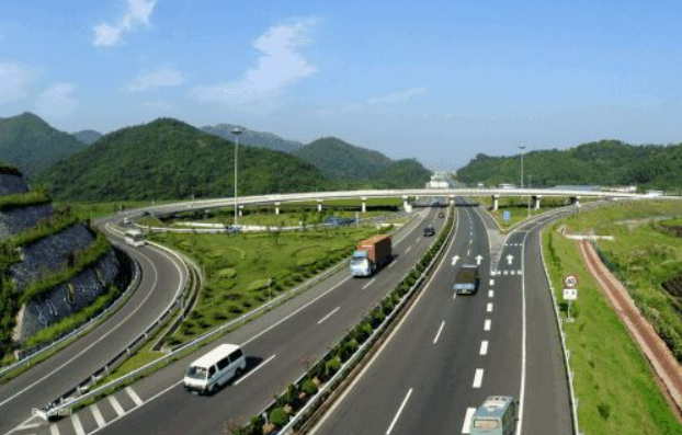 上半年鐵公水空基礎設施投資完成年度計劃55% 江蘇交通運輸現代化示范區(qū)探路先行