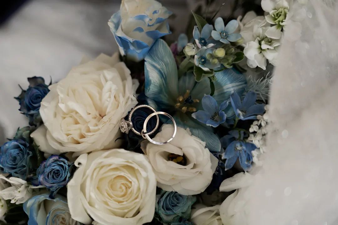 【感動故事匯】當結婚撞上加班！