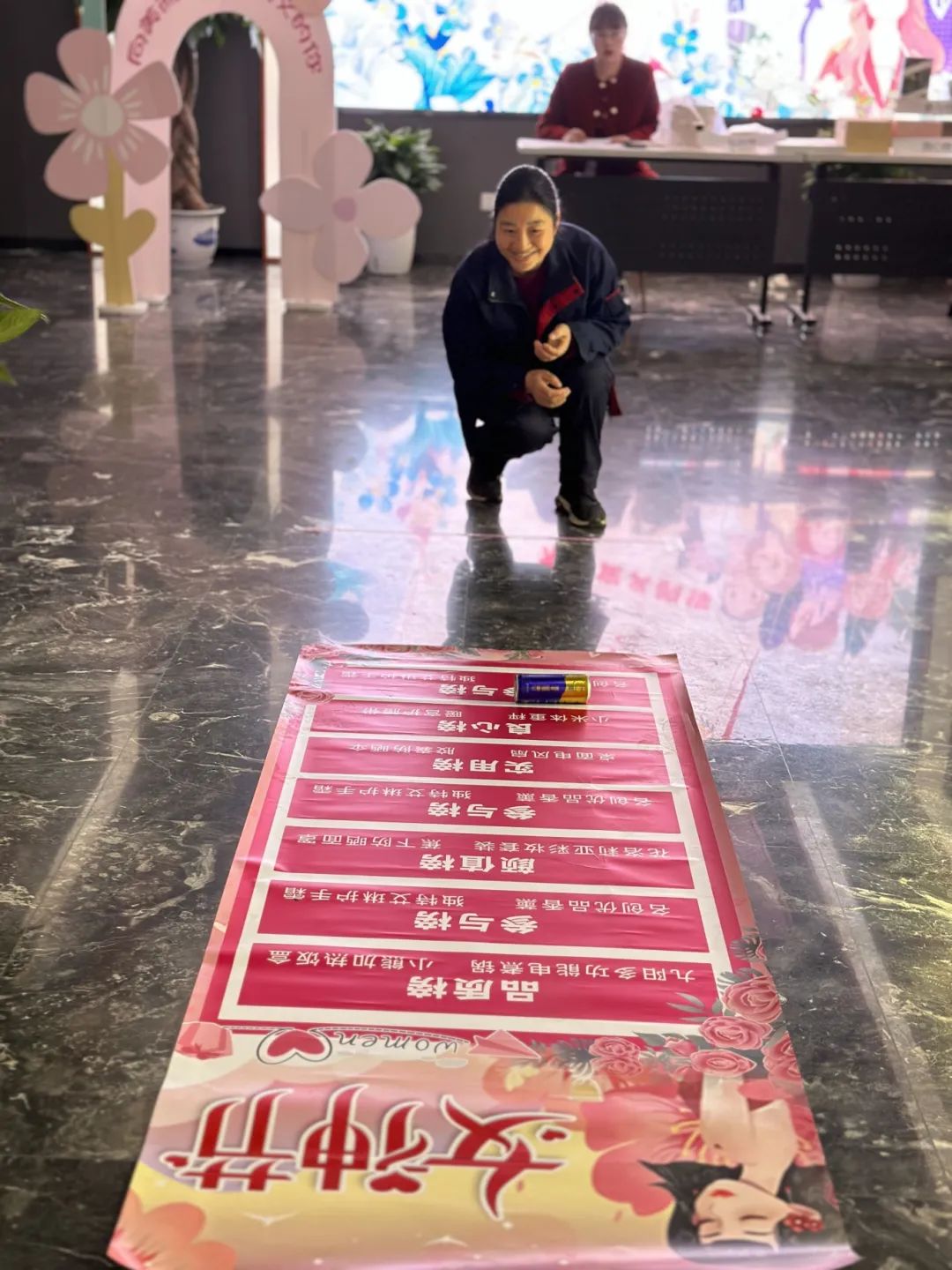 向美而生，做不被定義的你！ ——感動工會38女神節(jié)活動精彩回顧