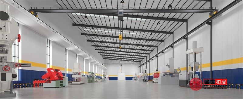 合肥電子工廠需要潔凈車間：原因、影響與建設(shè)