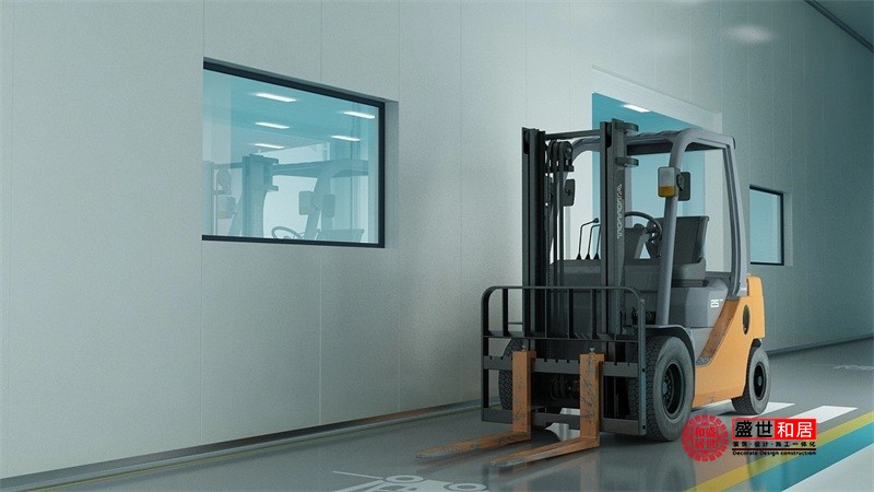 合肥廠房裝修前必知！如何節(jié)約成本又不妥協(xié)質量？